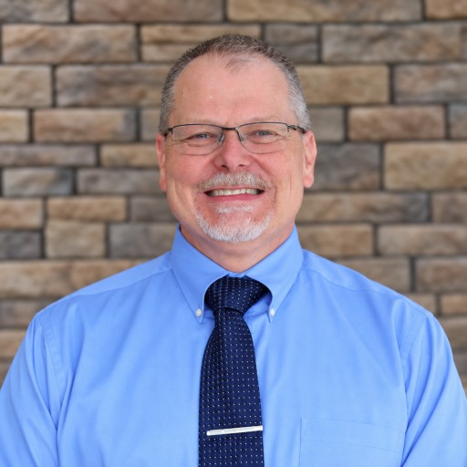 Photo of Jason Arnwine
