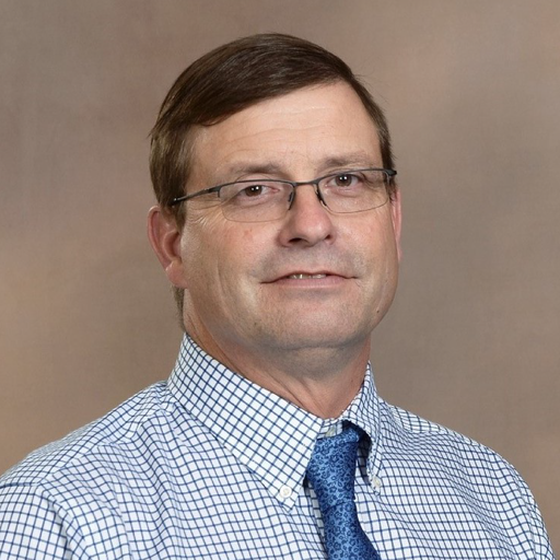 Photo of Andy  Beeler