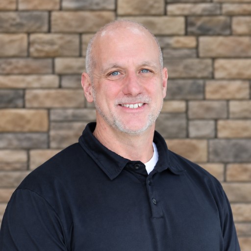 Photo of Tim  Boruff