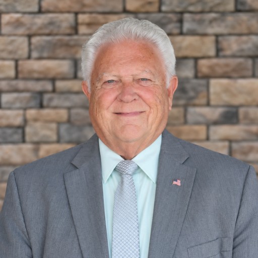 Photo of Richard  Tilley