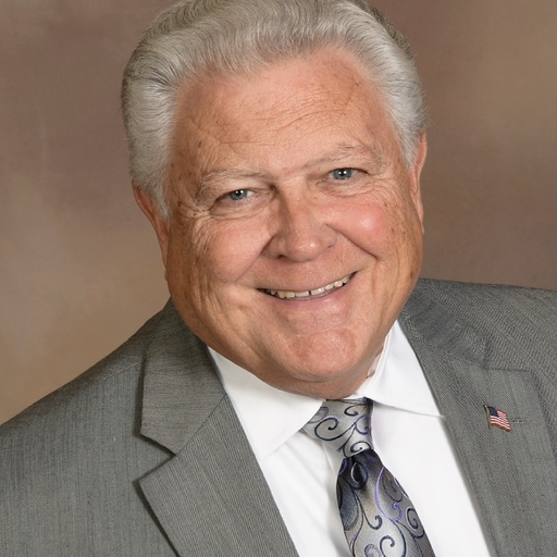 Photo of Richard  Tilley
