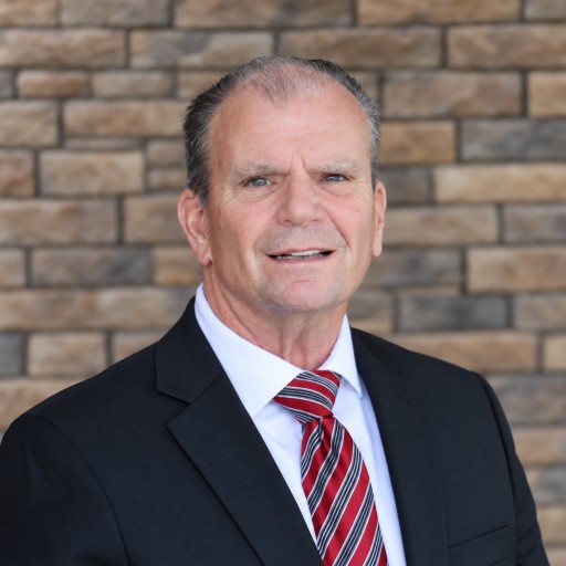 Photo of Mark Lakin