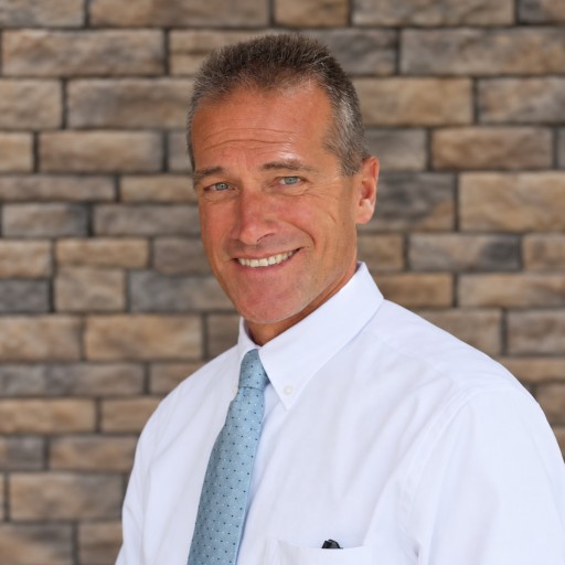 Photo of Wayne McClain