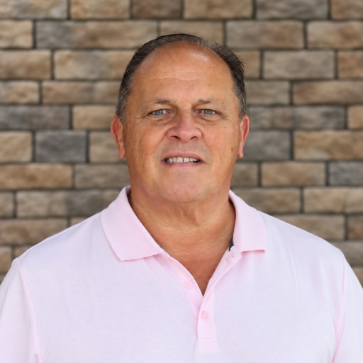 Photo of Mark Pratt